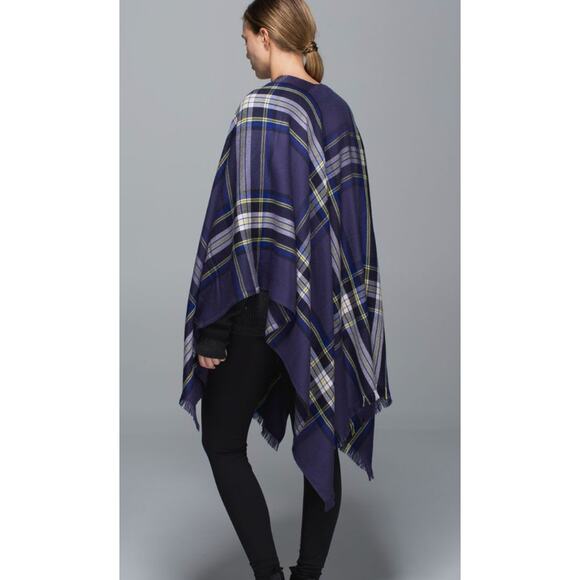 lululemon scarf - Picture 4 of 8